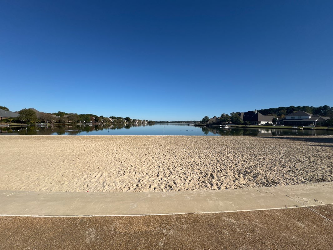 walking near me in Reunion Park in autumn