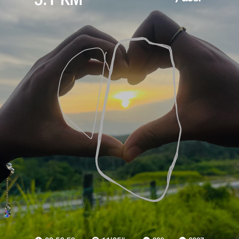 @theonly.norazuraini post 1