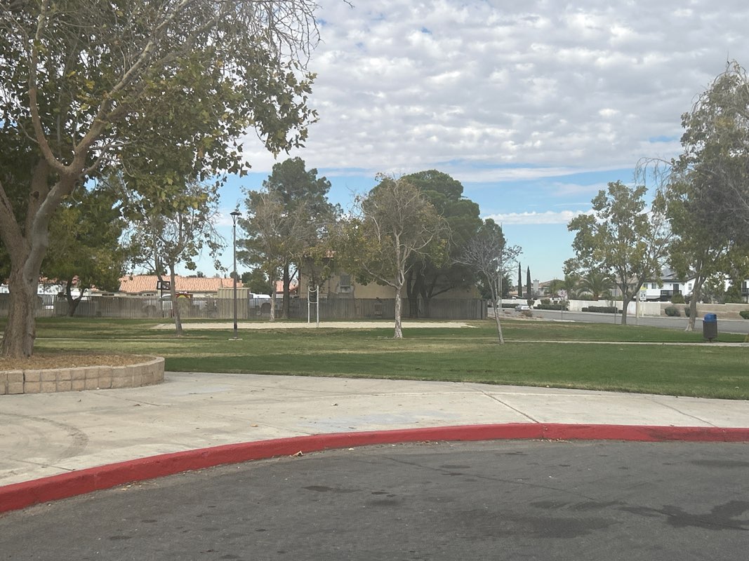 walking near me in Liberty Park in autumn