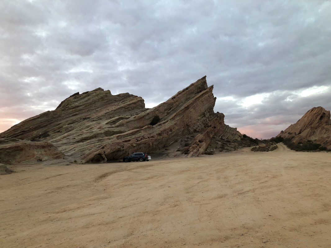 Kristina 🏕️⛰️