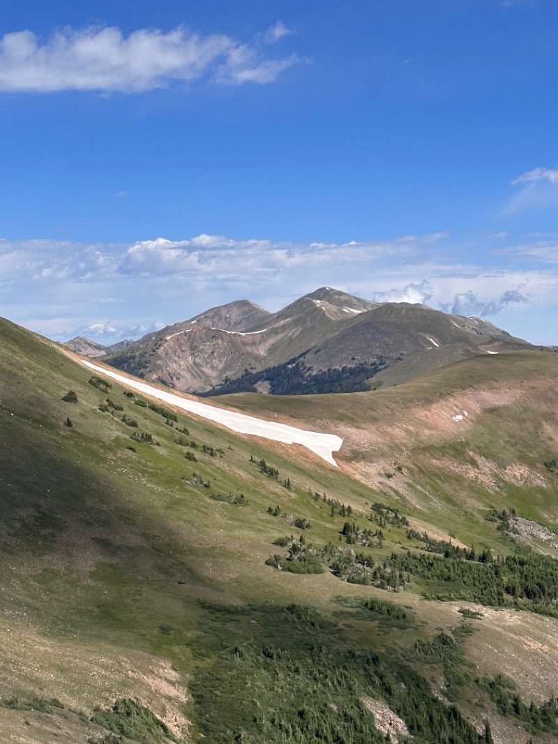 walking near me in State Forest State Park in winter