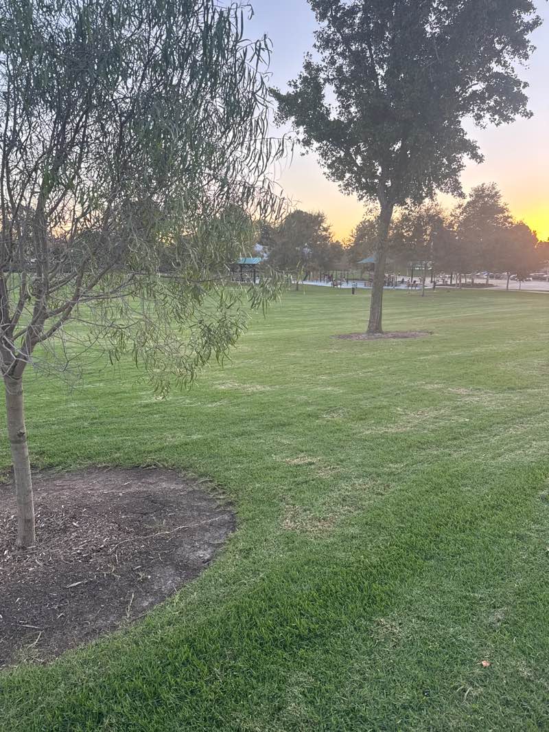 University Community Park in Irvine | Map and Routes