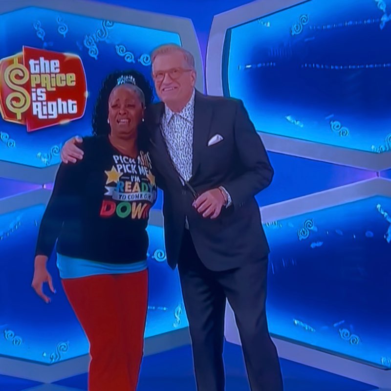 Kendra Antoinette Lang profile