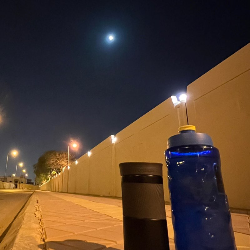 إمشوا تصحوا 🏃🏽‍♂️ A post image