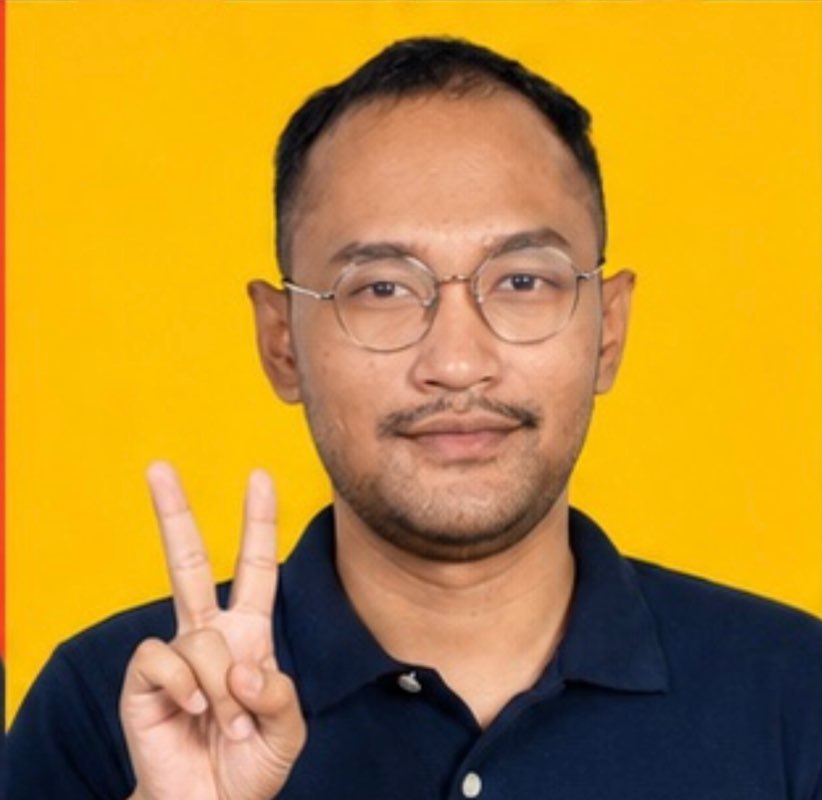 M Shafiq Rahmat profile
