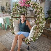 Hallie Farmer profile