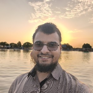 Haris profile