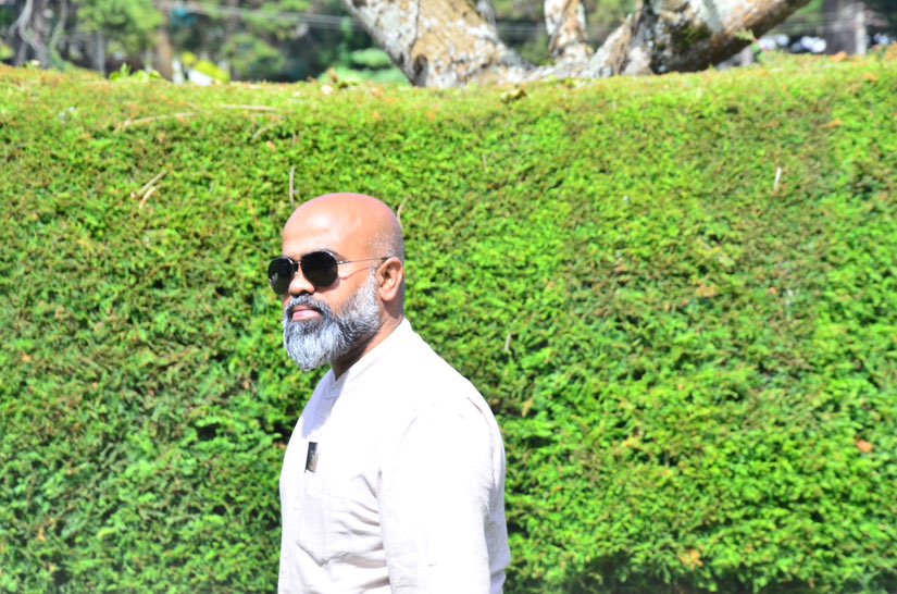 Satheesh kannan profile