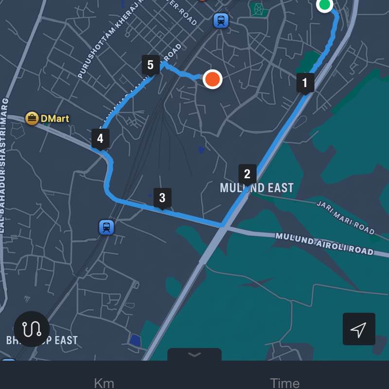 Varian India Anand post image