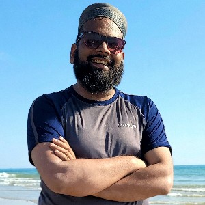Waqar Ahmed profile