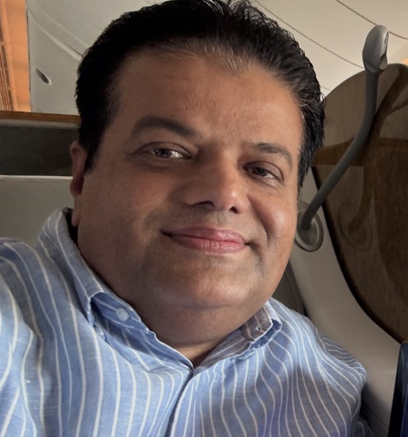 Khurram Abid profile