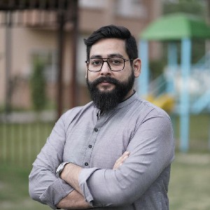 Bilal Sheikh icon