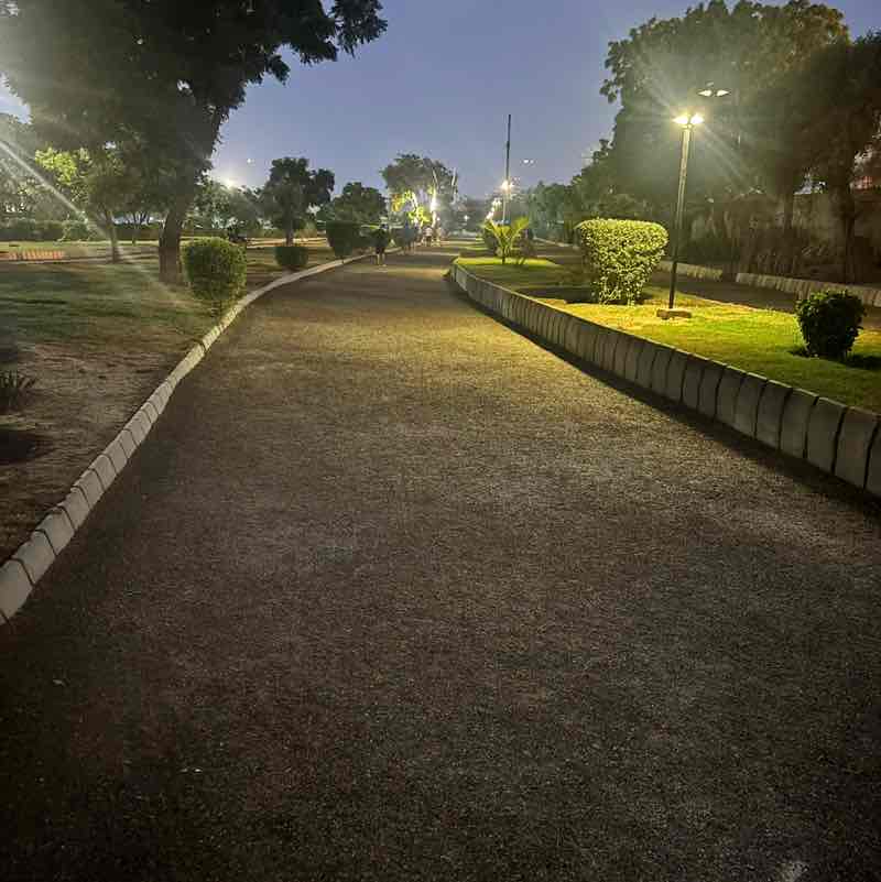 Ahmed Rehmani post 1