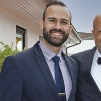 Tino Andreasen profile