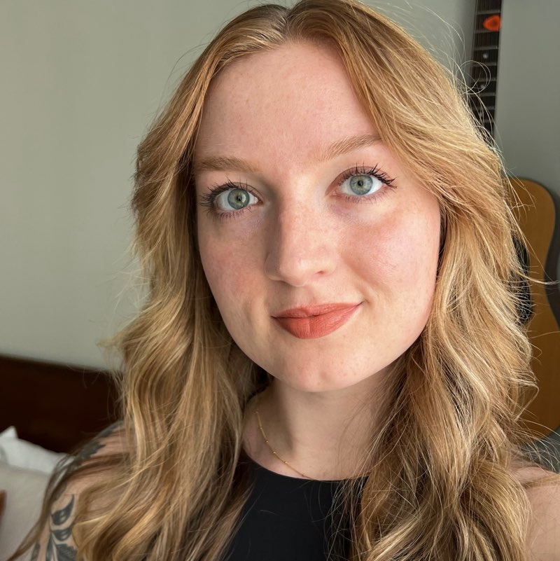 Meredith Higgins profile