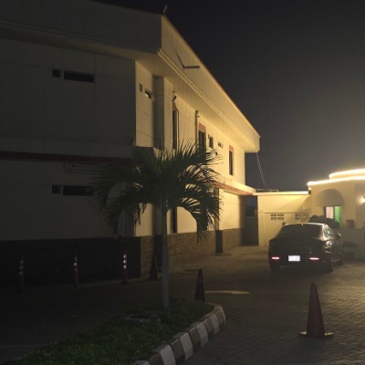 From London with Love Mohsin Azhar post image