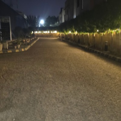 The Pacer Run Group 1 ❤️🌹❤💙💚❤ Mohsin Azhar post image