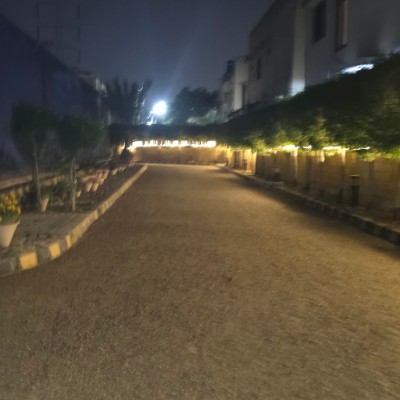 Ankara Mohsin Azhar post image