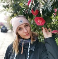 Lenka Haluzova profile