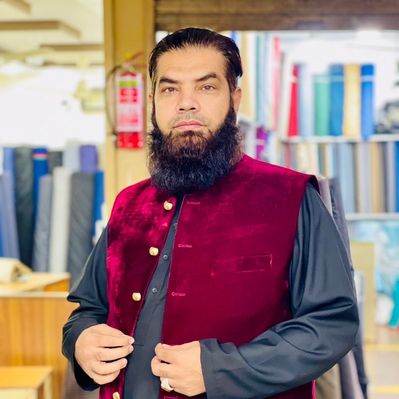 Afsar Khan