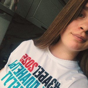 🍩KсюСуровая🏃🏽‍🔥