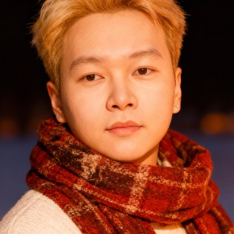 Tống Thiên Hy 🏳️‍🌈