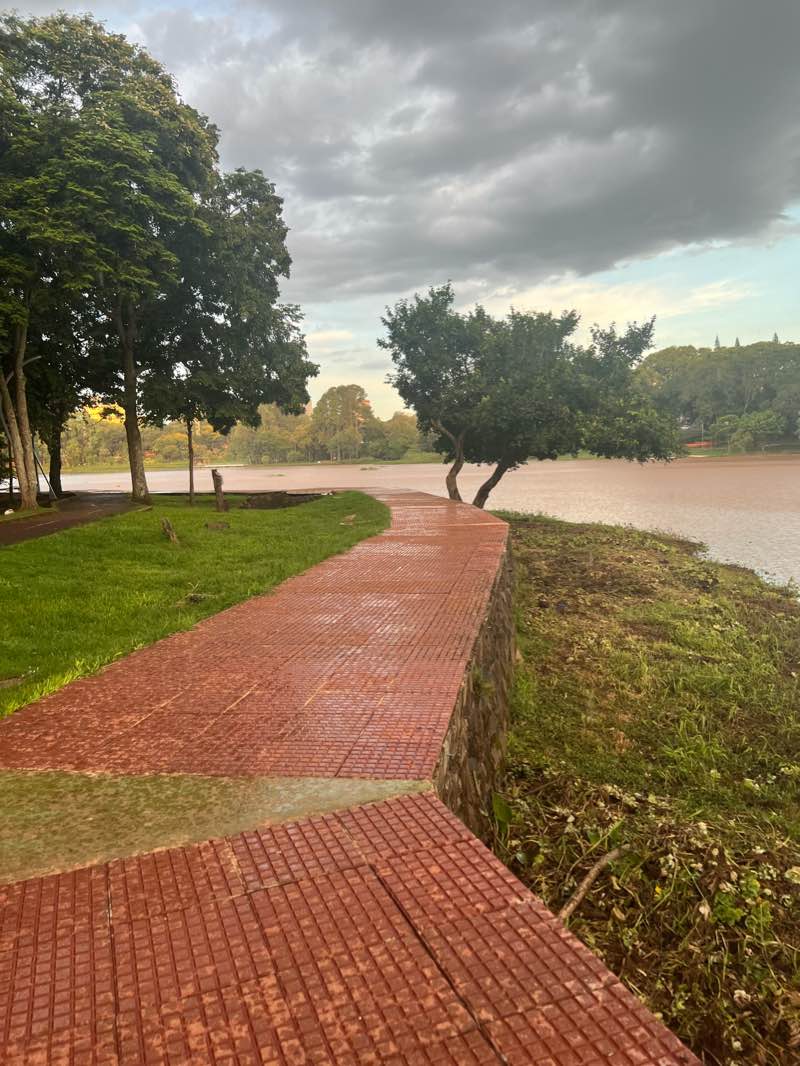 walking near me in Plaza del Circo in summer