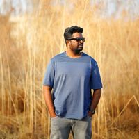 Shyam Raj Tammala profile