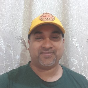 Aji profile