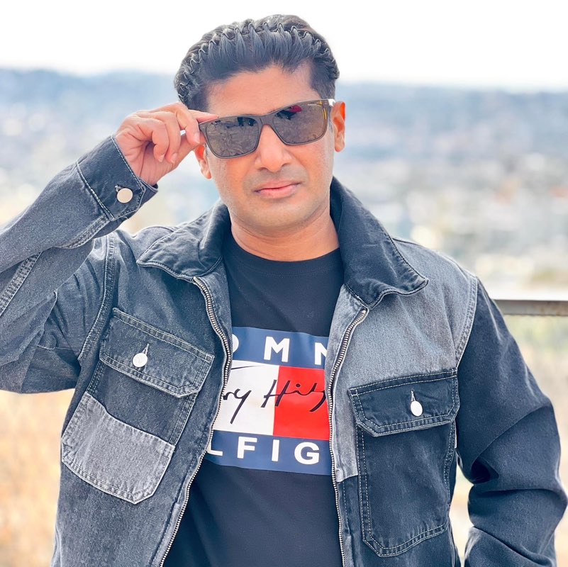 Shareef Chirakkal profile