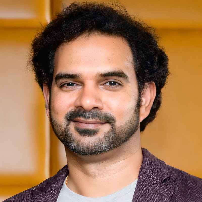 Surya Datla icon