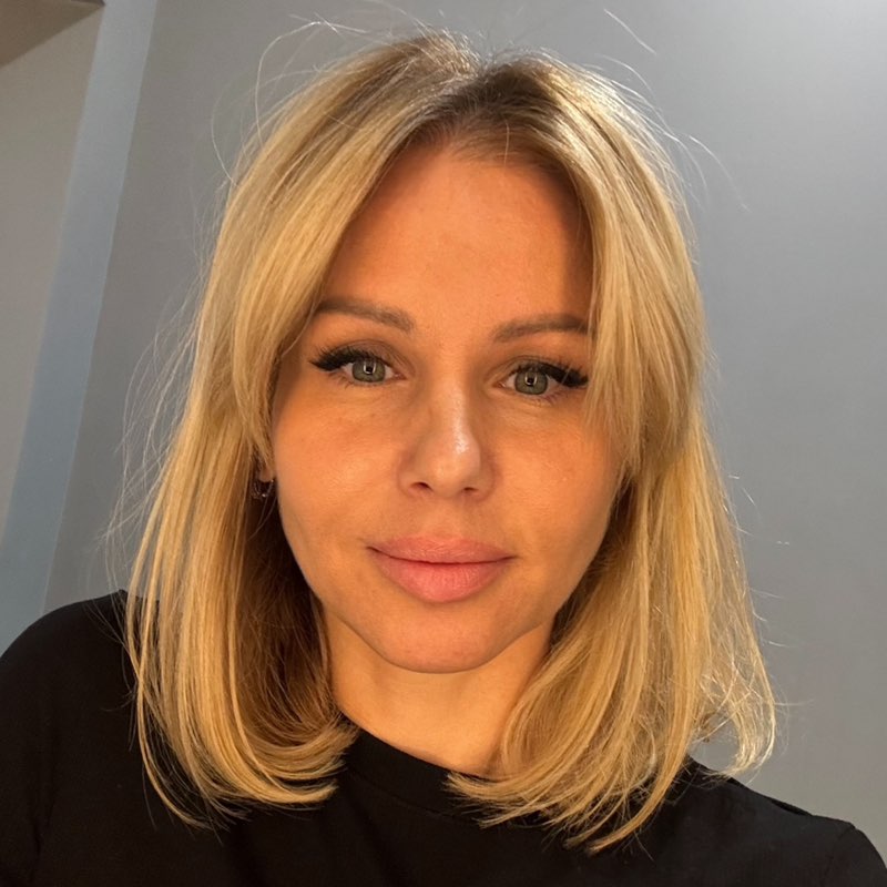 Елена Зубарева profile