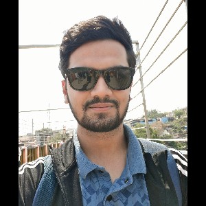 Salil profile