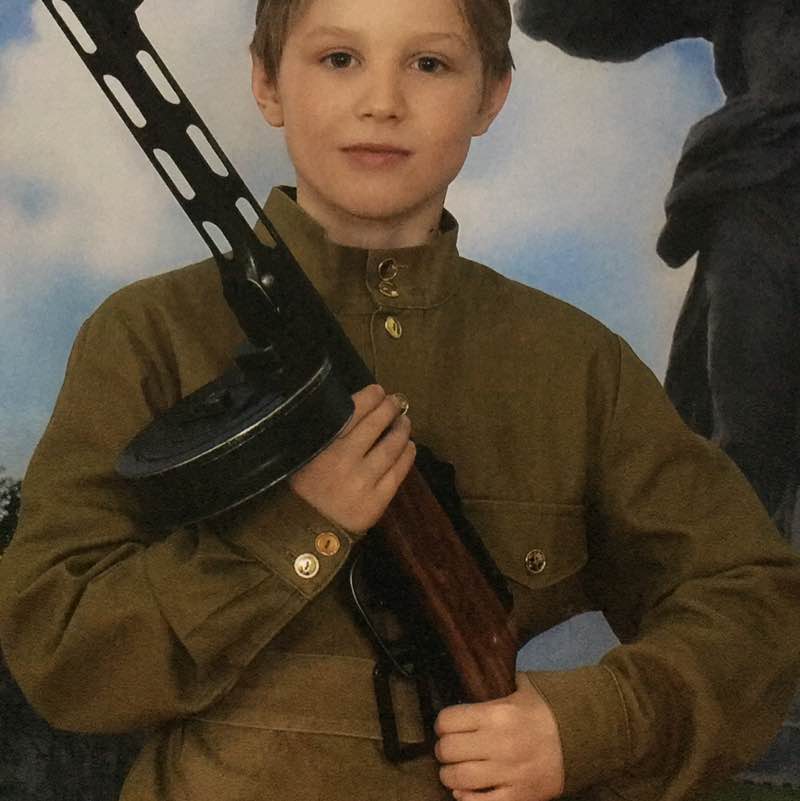 ❤️‍🔥Катька Levi❤️‍🔥 post 2