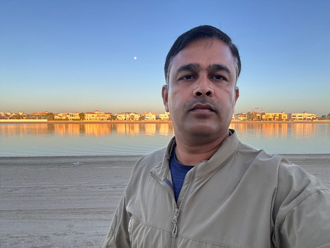 Sudhir Kumar