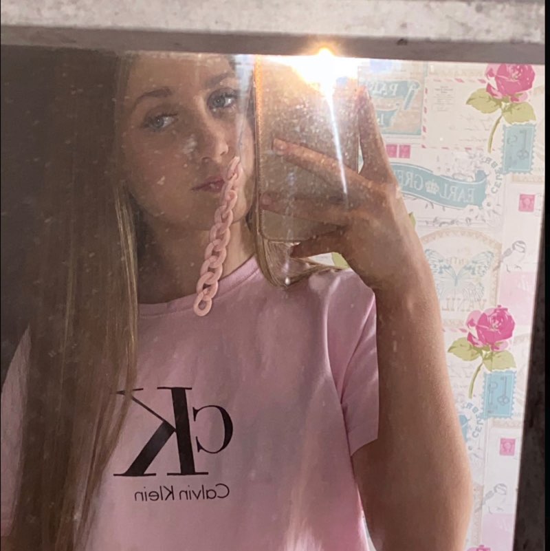 Ali 💗⚽️🇮🇪🫶🏻