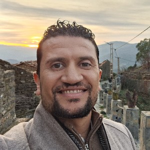 Boudali Mohammed profile