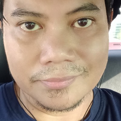 Walkabout✨ Fizul Razalan post image