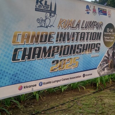 Walkabout✨ Fizul Razalan post image