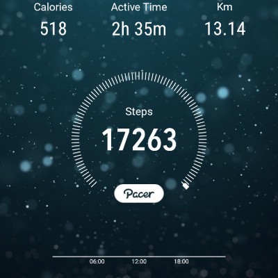 Walkabout✨ Fizul Razalan post image