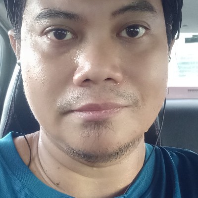 walk and have a blast π― Fizul Razalan post image