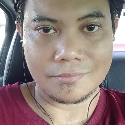 walk and have a blast π― Fizul Razalan post image