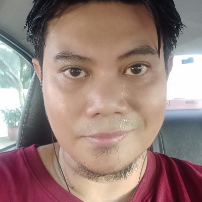 The walkers Fizul Razalan post image