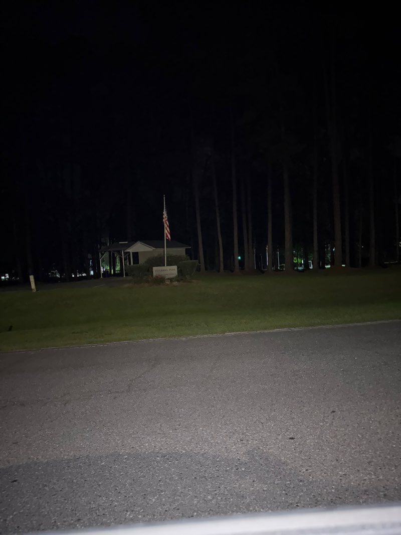 walking near me in Effingham Rec Department in summer