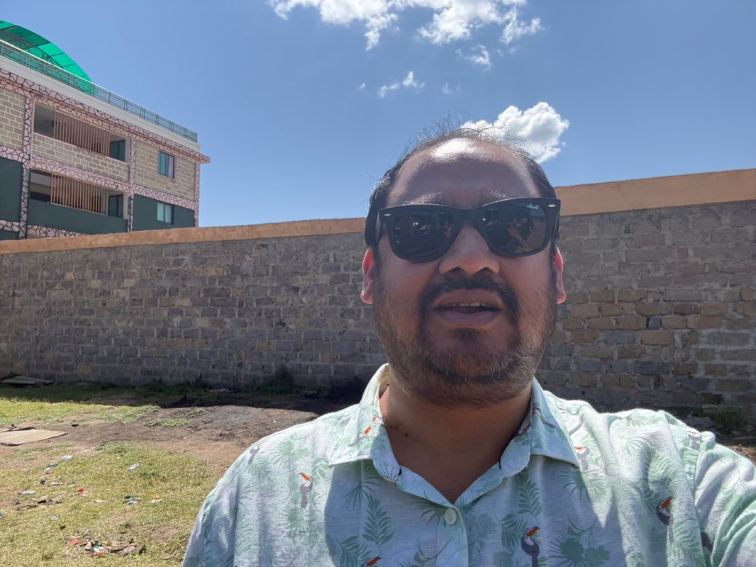 Chandan profile