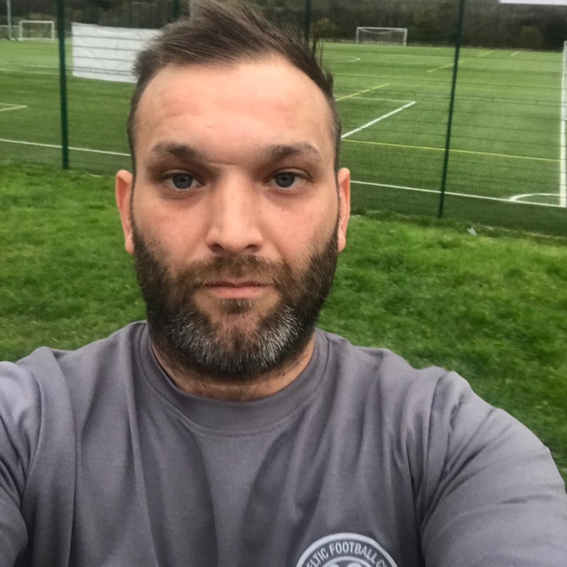 Johnbarry🍀🏴󠁧󠁢󠁳󠁣󠁴󠁿🇮🇪 profile