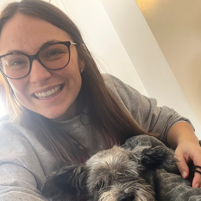 Laurissa Erickson profile