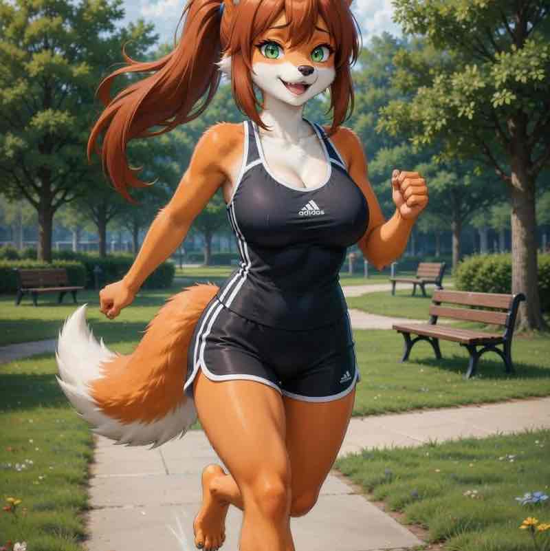 🧚‍♀️/ 🦊 /🐺/👸/😸/👩‍🌾/🐅 🧚‍♀️/ 🦊 /🐺/👸/😸/👩‍🌾/🐅 post image