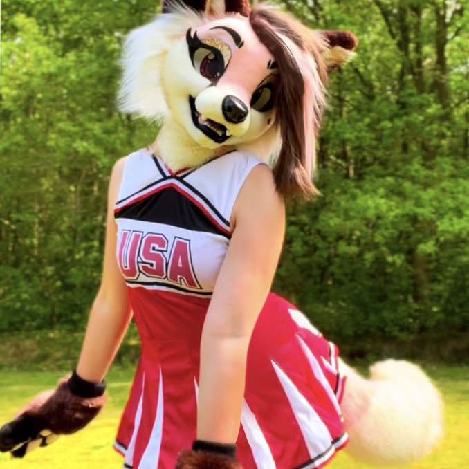 🦊 /🐺/👸/👩‍🌾/ 🦊 /🐺/👸/👩‍🌾/ post image
