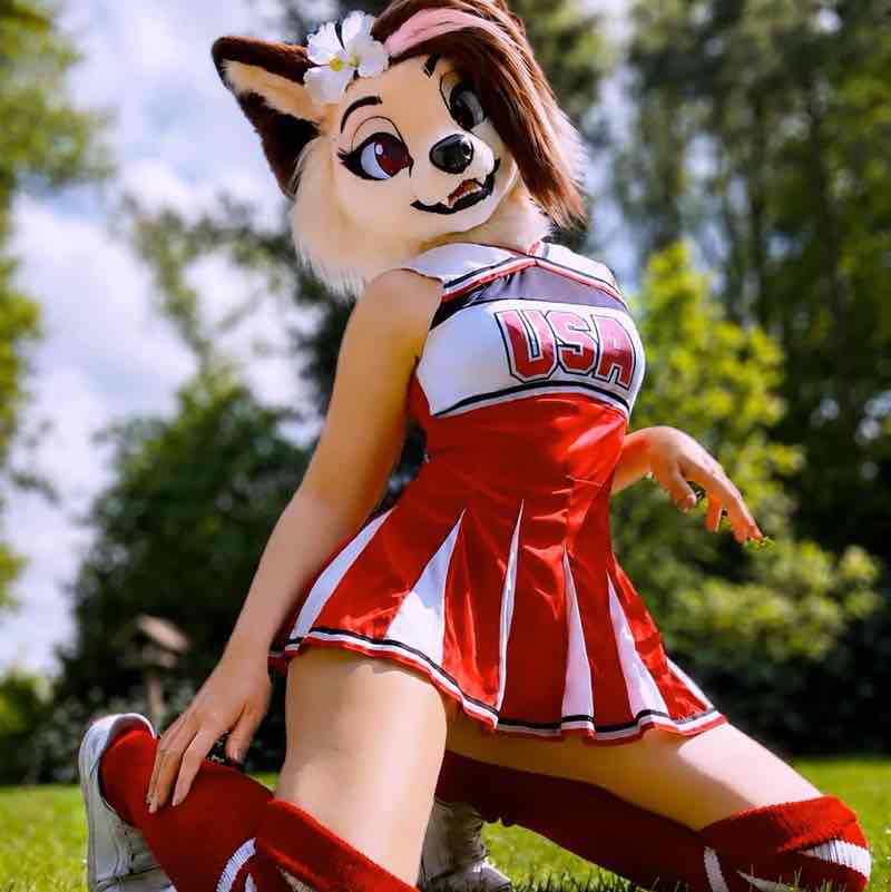 🦊 /🐺/👸/👩‍🌾/ 🦊 /🐺/👸/👩‍🌾/ post image
